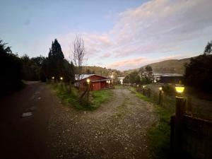 Casa con vista al rio N2