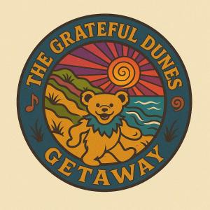 Grateful Dunes Getaway