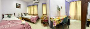 Faith Accommodation