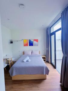 RosyDiamond Hotel Ocean Park 2