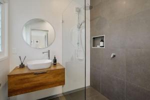 Driftwood Copacabana