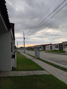 Villa Santa Monica-Playa