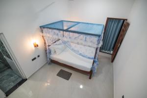 New Tropical villa