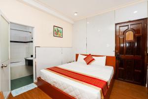 Hanh Phuc Hotel - Trung Tâm Sài Gòn Gần Phố Đi Bộ Bùi Viện