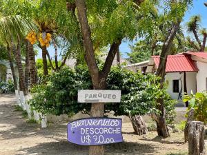 Hostel Sunset Villas Popoyo