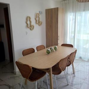 Accommodation with a Private Pool