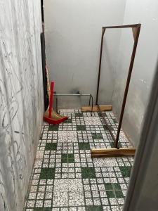 Tony - Home For Rent