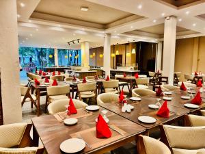 Hotel Alakamanda