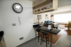 iStay Dpto moderno iluminado Miraf Parque Kennedy