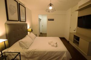 iStay Dpto moderno iluminado Miraf Parque Kennedy