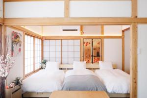 Dori Dori House Hatudai