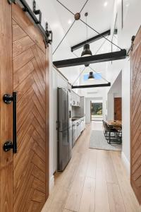 Elbert at Lake Crackenback Resort