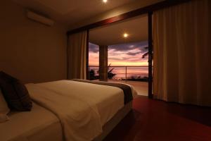 Villa Skyline Lombok