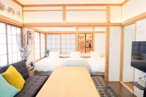 Dori Dori House Hatudai