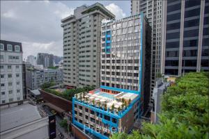 Pipa Hotel Bangkok Sukhumvit 11