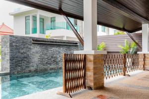 Cozy Pool Villa near Kamala - 12 min to the Beach