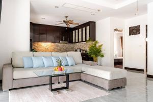 Cozy Pool Villa near Kamala - 12 min to the Beach