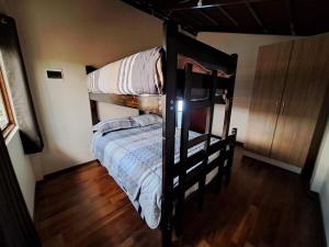 Centro recreativo y Casa de campo