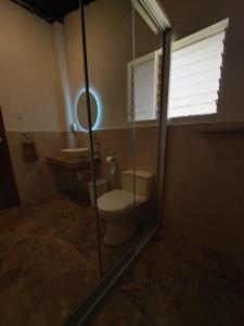 Centro recreativo y Casa de campo