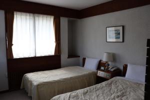 Tateyama Kogen Hotel 立山高原ホテル