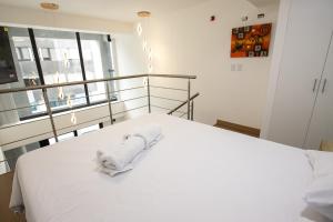 Mezanine Deluxe Miraflores