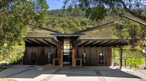Elbert at Lake Crackenback Resort