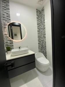 Paradisiac 1 bedroom