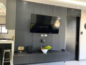 Paradisiac 1 bedroom