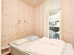 4 star holiday home in Ålbæk