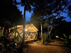 Ecostay Glamping Rainbow Forest
