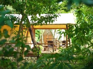 Ecostay Glamping Rainbow Forest