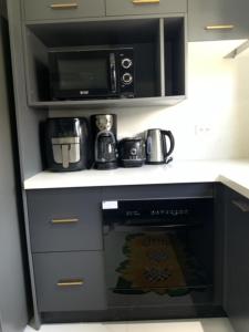 Paradisiac 1 bedroom