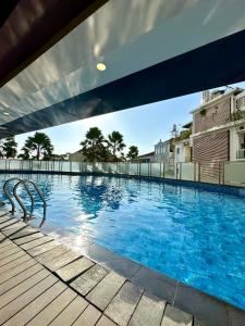 Asha Suite by Patraland Amarta Apartemen