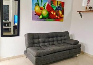 Apartamentos Villa Diana