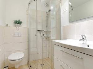 6 person holiday home in Wendtorf