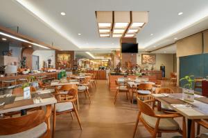 Swiss-Belexpress Jayapura