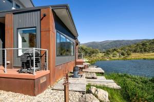 Elbert at Lake Crackenback Resort