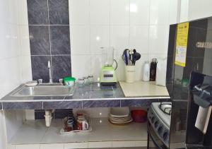 Tu descanso cerca al aeropuerto