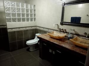 Paradise by the Playa