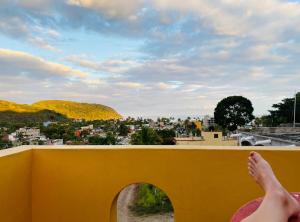 Paradise by the Playa