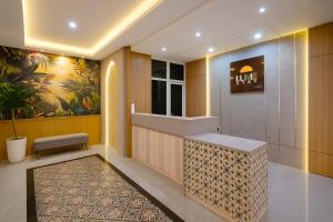 Lume Stay by Sinergi