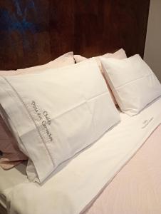 Chalés Vista dos Carvalhos