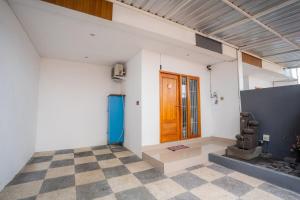 Town House, Modern Minimalis, Lokasi Strategis