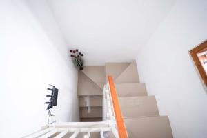 Town House, Modern Minimalis, Lokasi Strategis