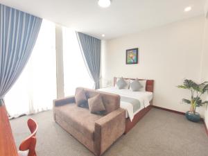 Nimith Hotel & Restaurant