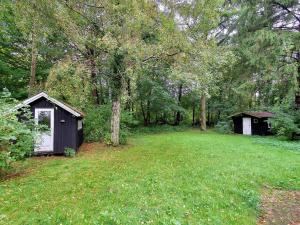 8 person holiday home in Melby-By Traum