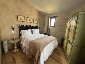 Loft Pienza 81-6: Charme toscano en Val’Quirico.