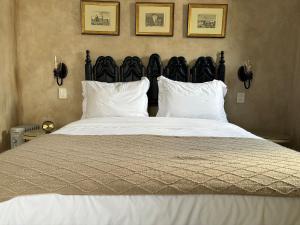 Loft Pienza 81-6: Charme toscano en Val’Quirico.