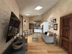Loft Pienza 81-6: Charme toscano en Val’Quirico.