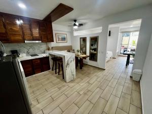 Acogedor departamento a unos pasos del mar de Zihuatanejo